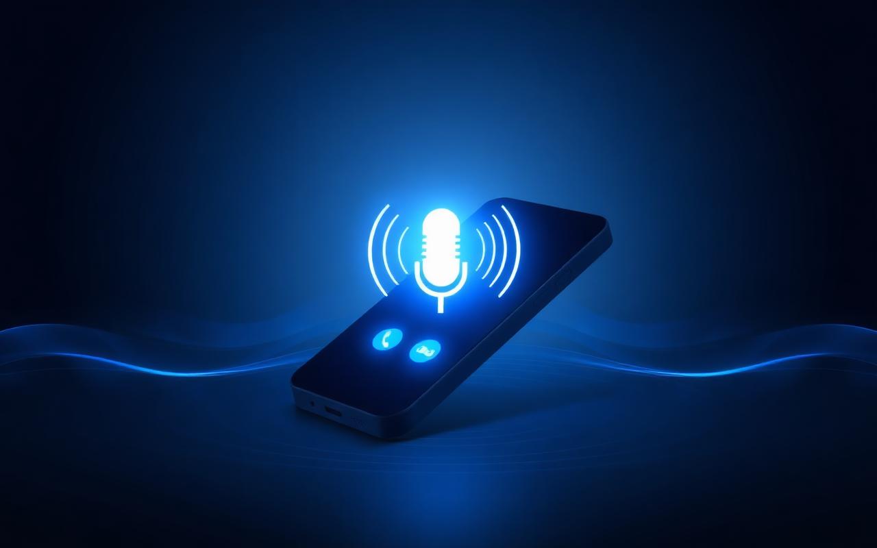 Voice-on-Call AI Platform